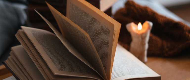Facts You Didn’t Know About Books