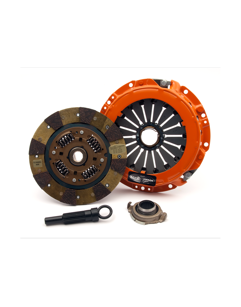Duralast Clutch NU31023B023B 23B
