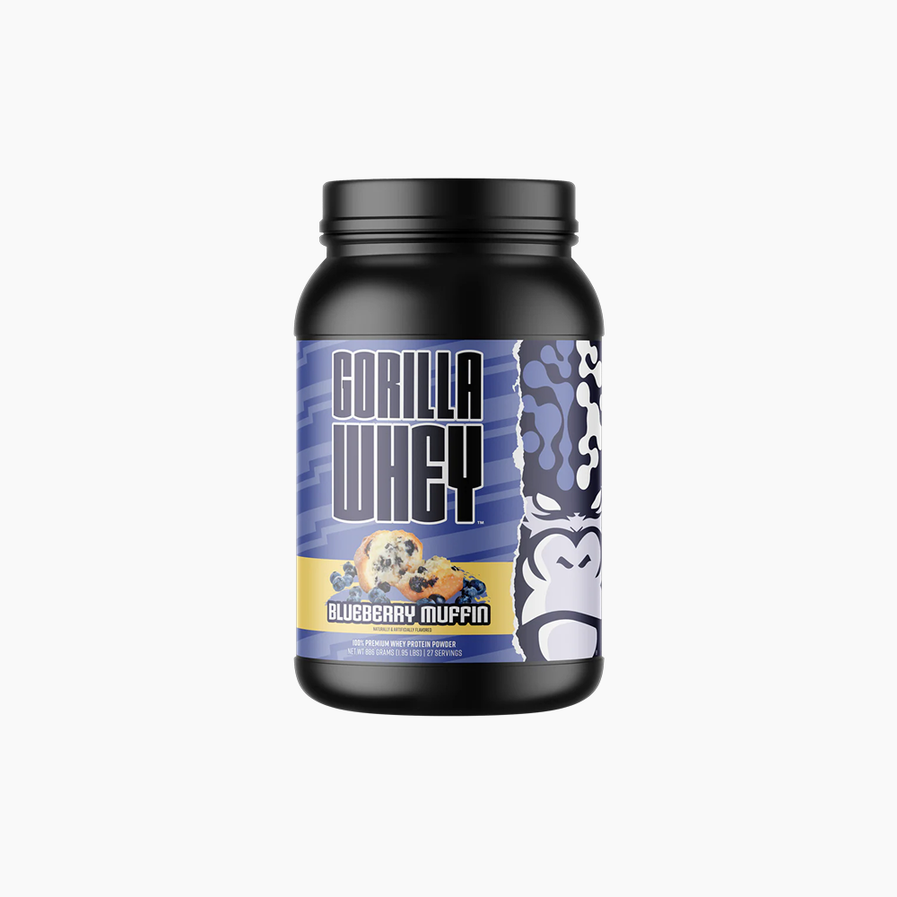 Optimum Nutrition Gold Standard 100% - Image 2