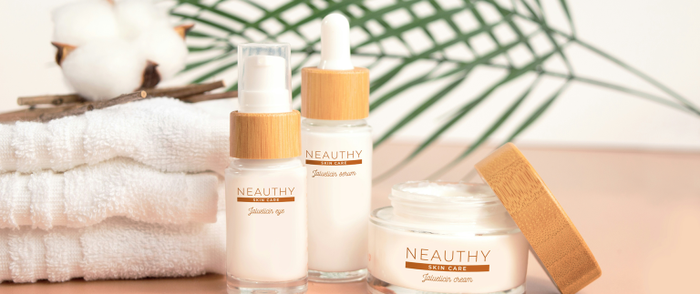Organic Beauty and Non-Toxic Everything