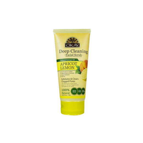 Detox Mud Mask