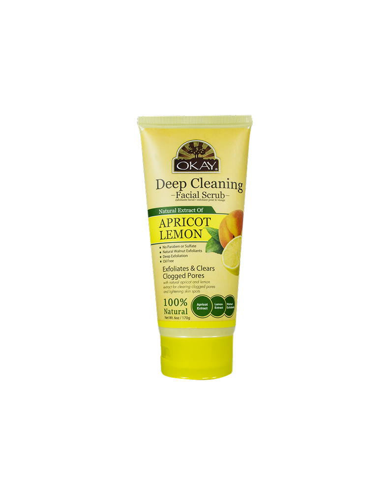 Detox Mud Mask
