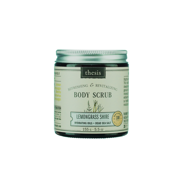 Charcoal Face Mask