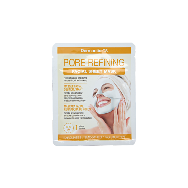 Clay Face Mask