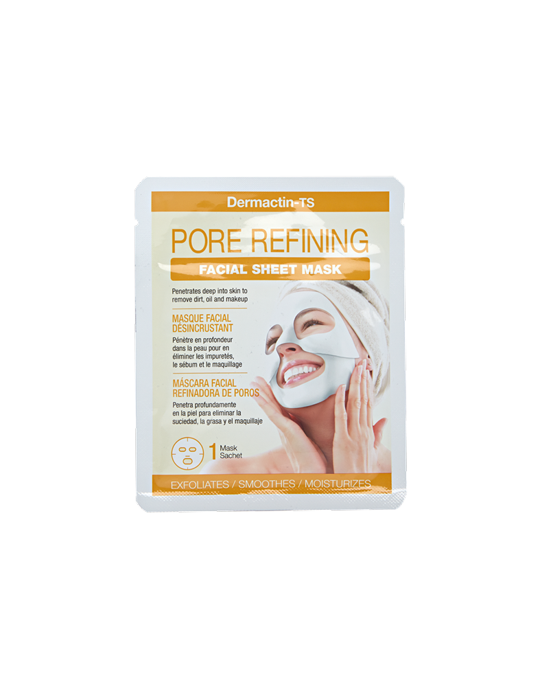 Clay Face Mask