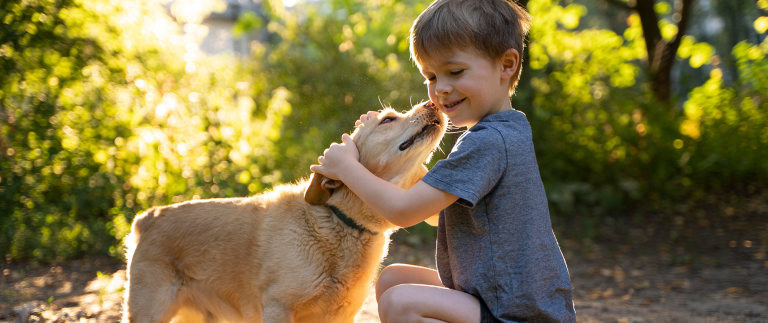 Some moving-related tips to keep your pet happy