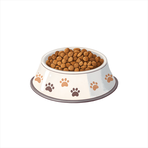 Dog Meal Collection