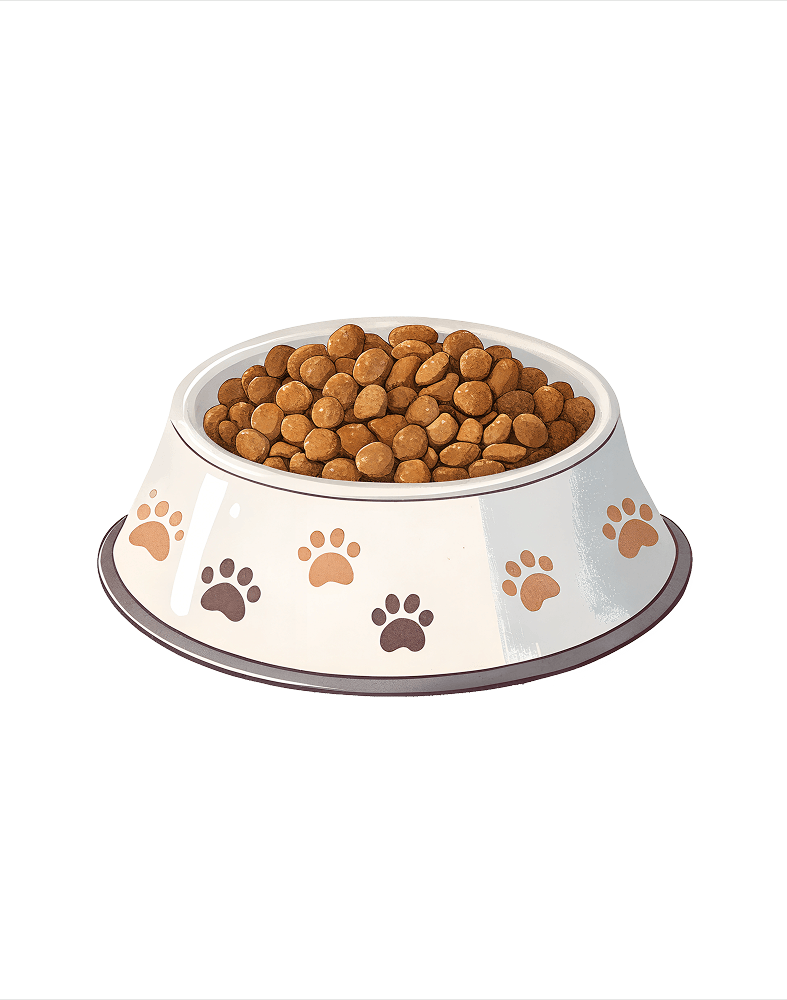 Dog Meal Collection