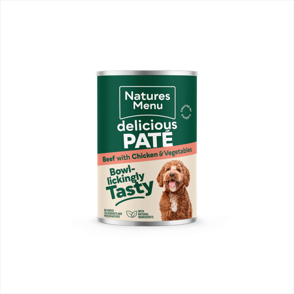 Wholesome Dog Food
