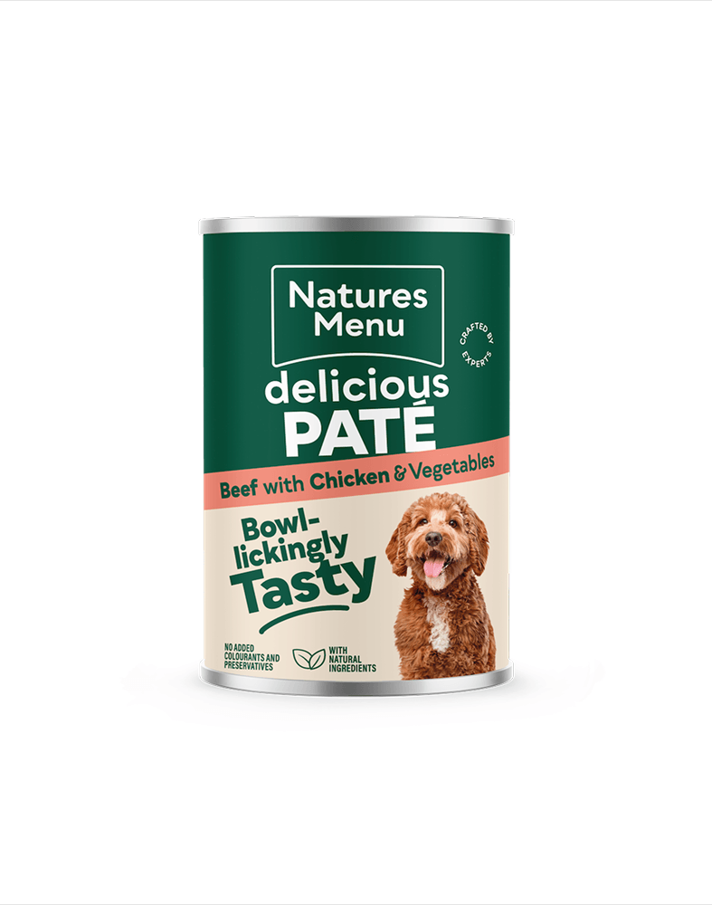 Wholesome Dog Food