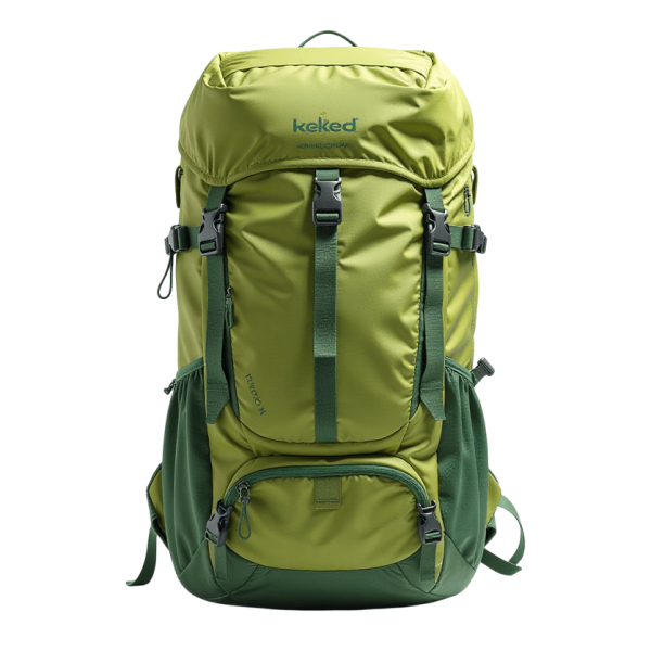 NomadCarry Pro Backpack