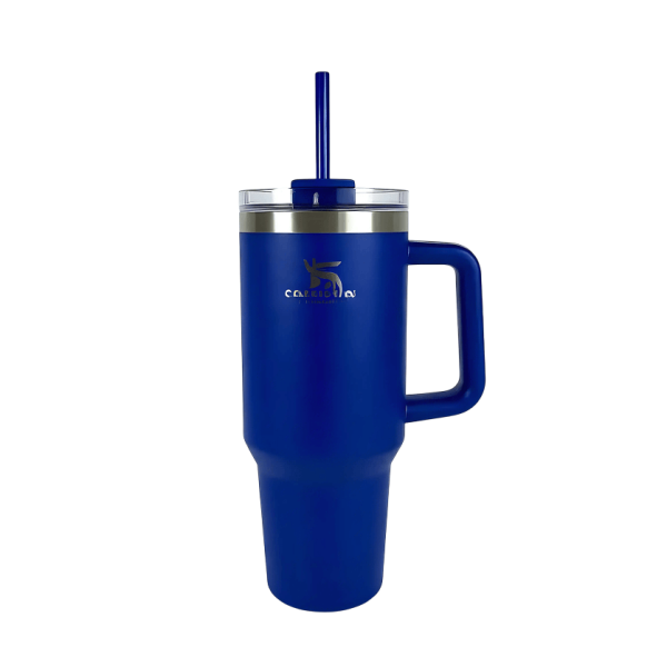 ChillCore Thermal Bottle