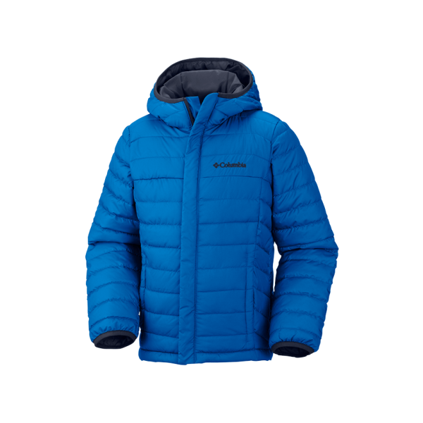 TrekCore Outdoor Wear