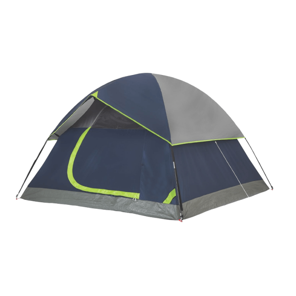 StormCamp Air Tent