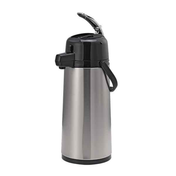 HeatLock Travel Flask