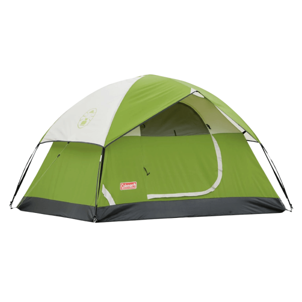 NomadShield 4 Tent