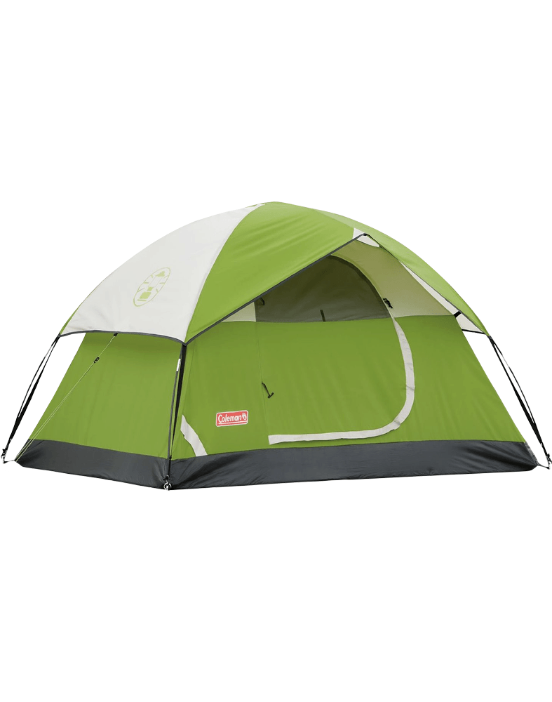 NomadShield 4 Tent