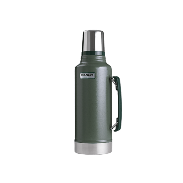 NomadSip Flask
