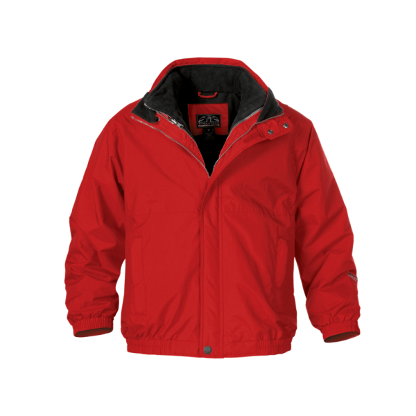TrekCore Outdoor Wear