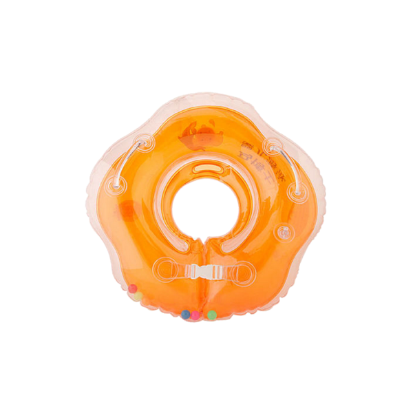 Blue Tide Swim Ring