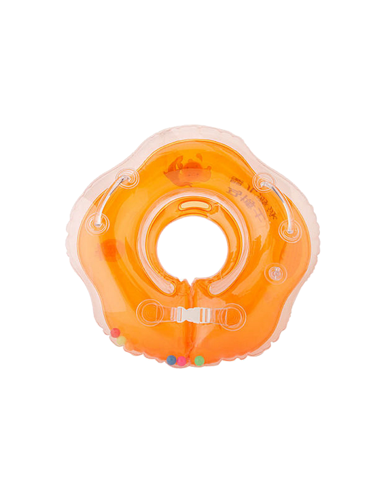 Blue Tide Swim Ring