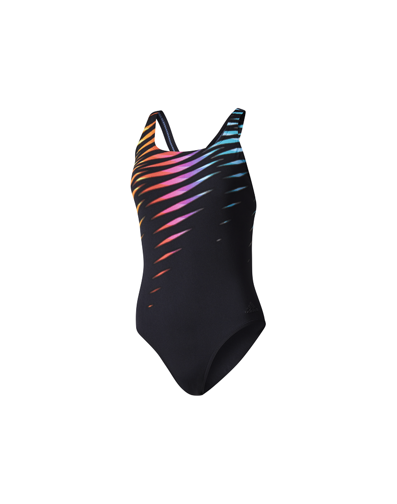 Ocean Silk Swim Costume