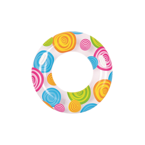 Deep Sea Swim Ring