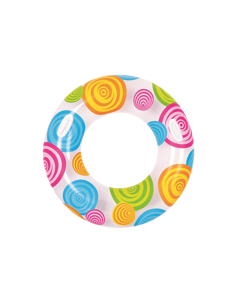 Deep Sea Swim Ring