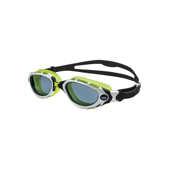 Wave Pro Swim Goggles
