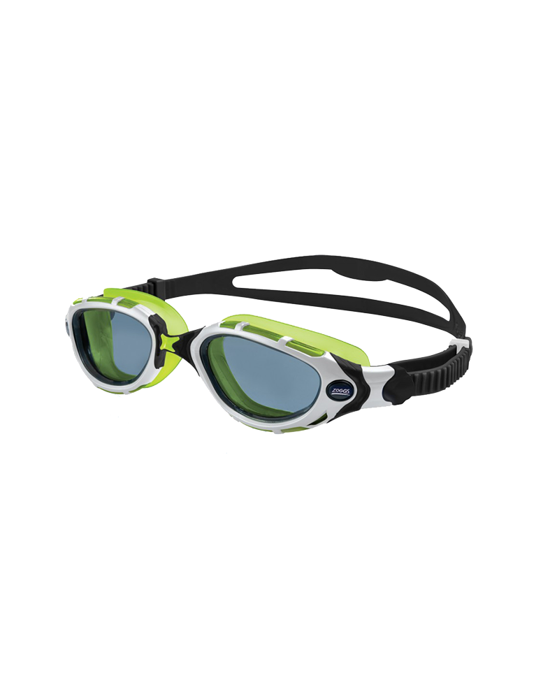Wave Pro Swim Goggles