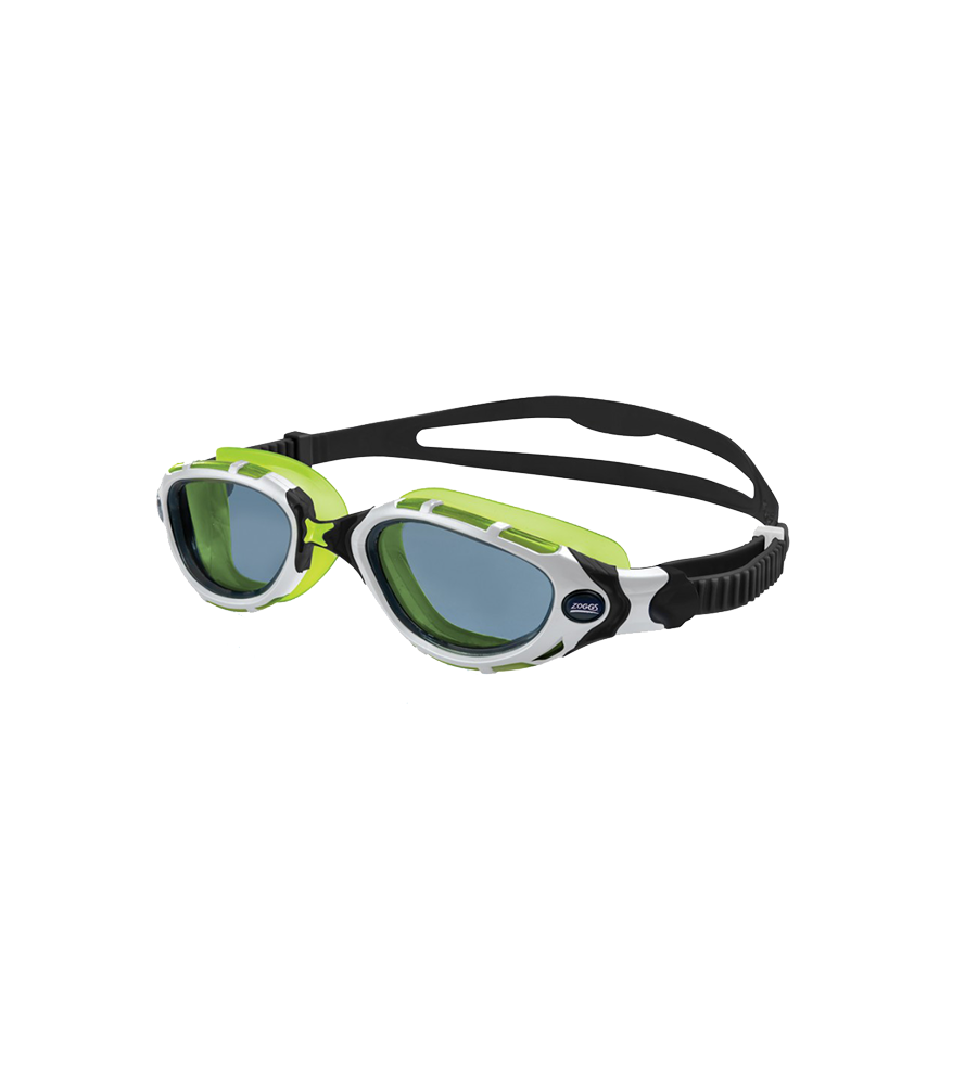 Wave Pro Swim Goggles