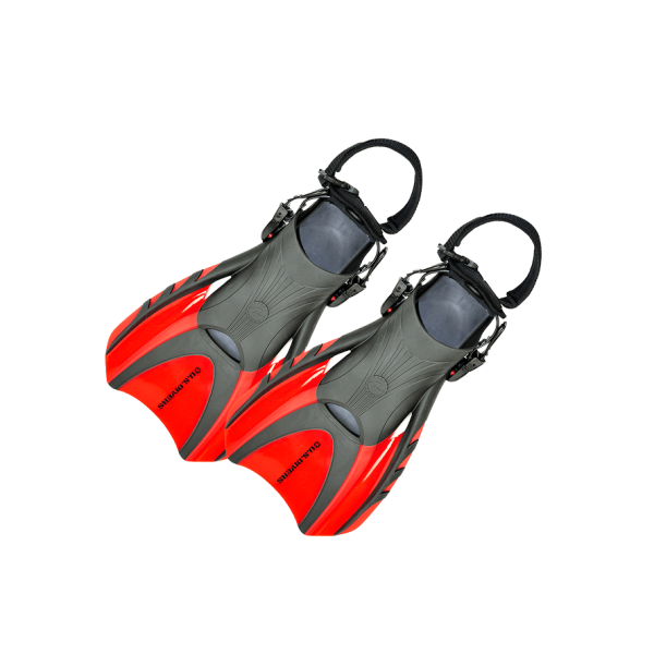 Marine Flow Swim Fins