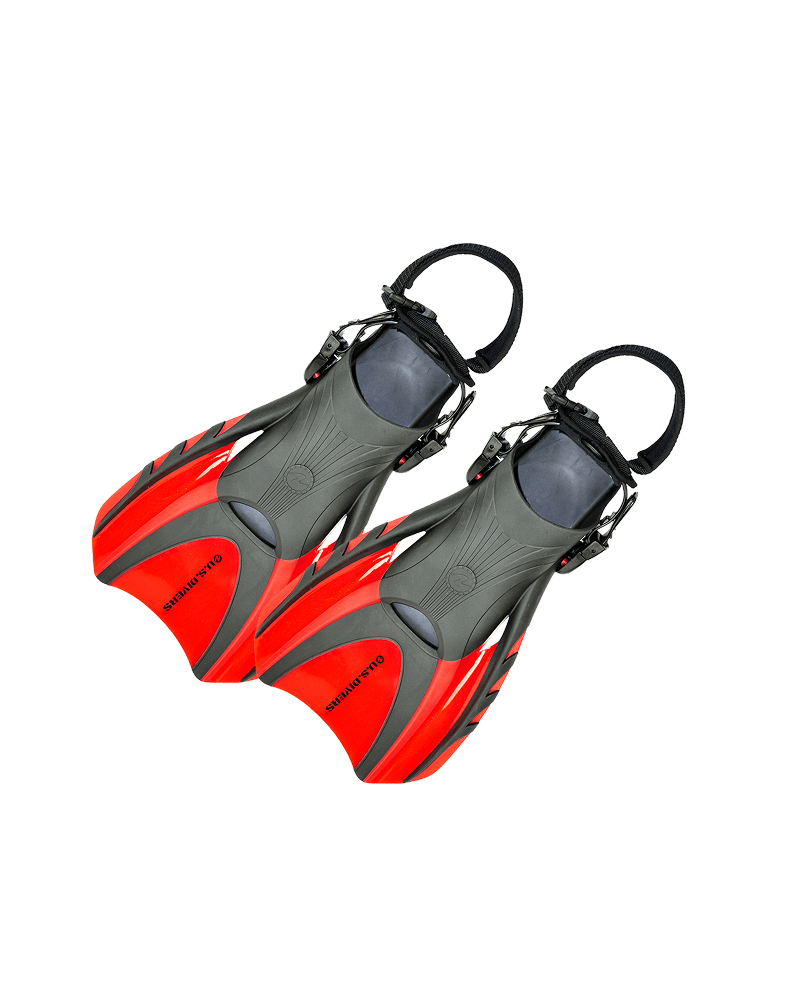 Marine Flow Swim Fins