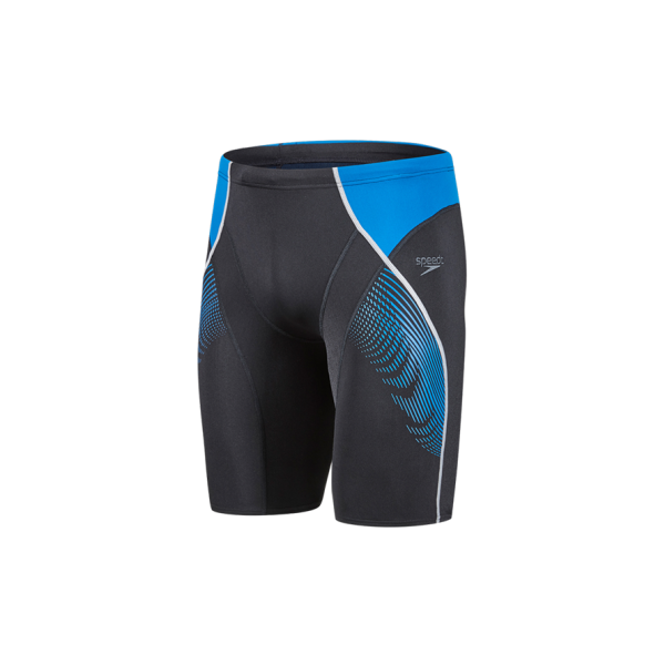 Aqua Leaf Swim Costume