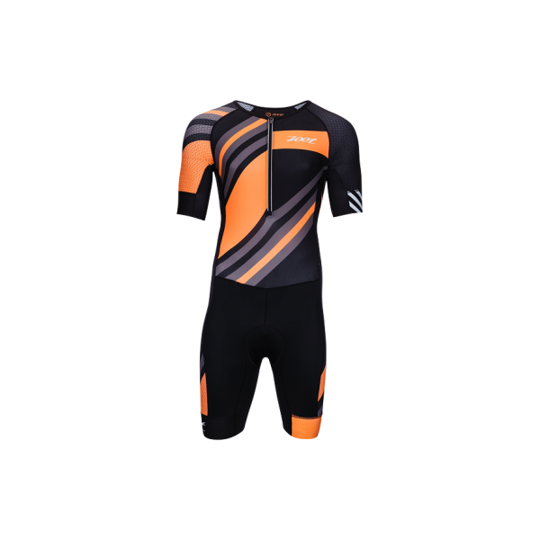 Wave Rider Swim Costume