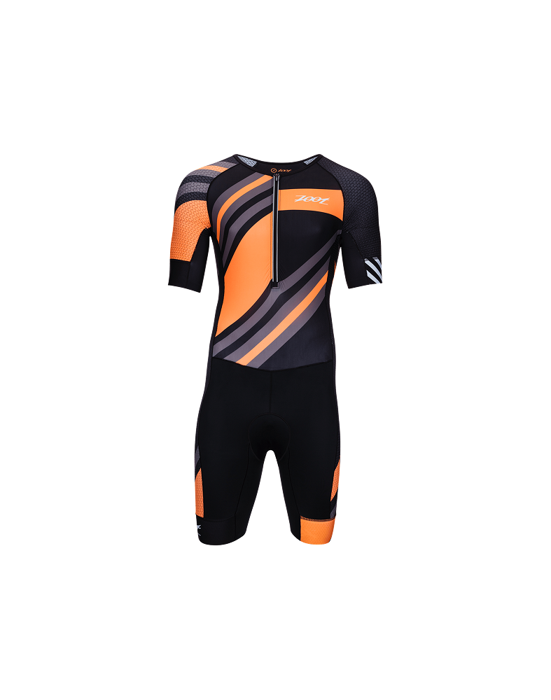 Wave Rider Swim Costume