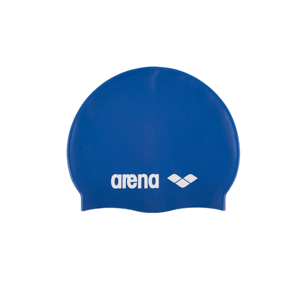 Marine Edge Swim Cap