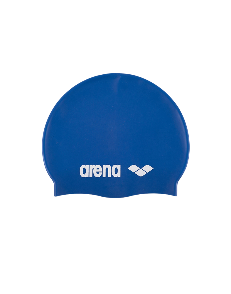 Marine Edge Swim Cap