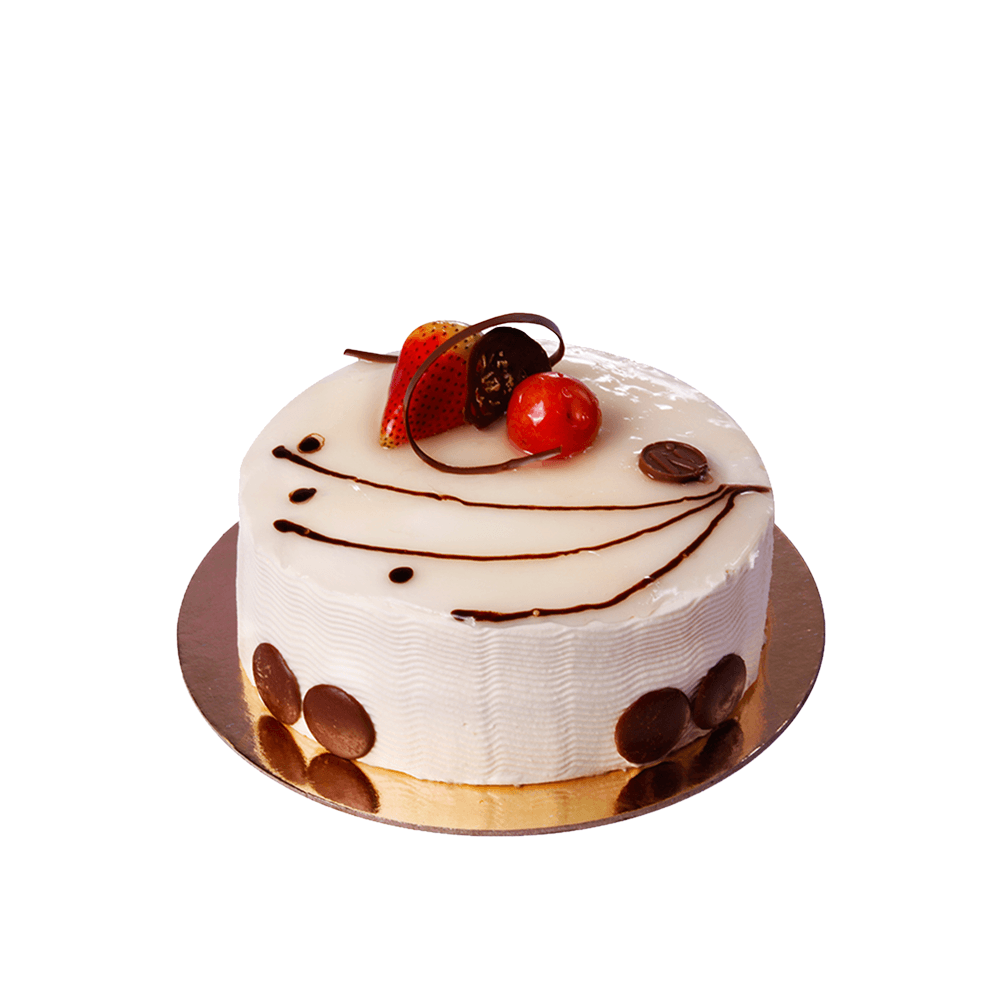 Mocha Cream Delight - Image 2