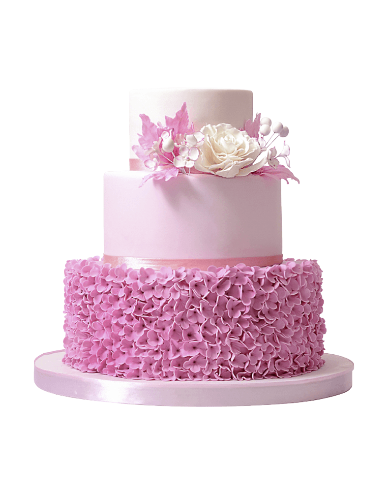 Forever Bliss Bake