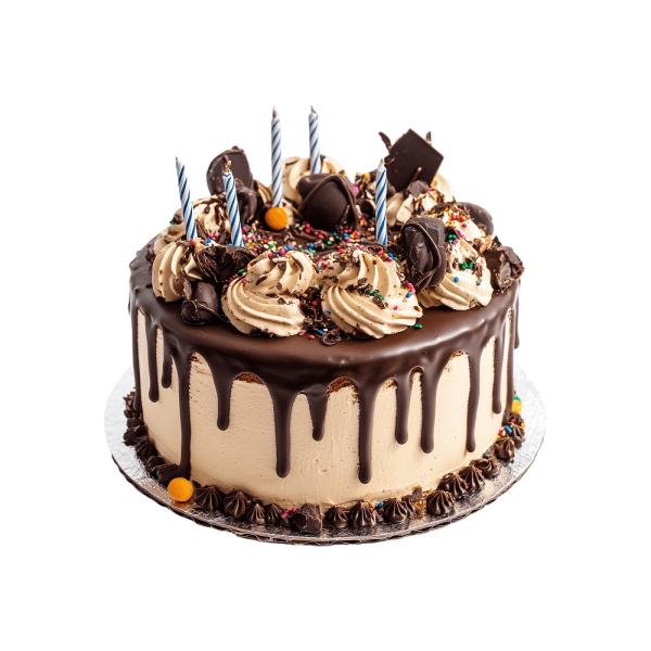 Choco Lava Bliss