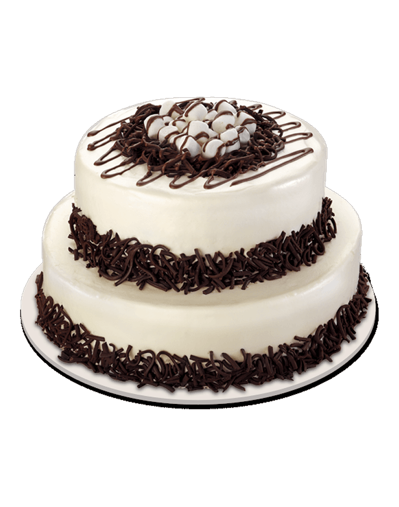 Classic Creamy Delight