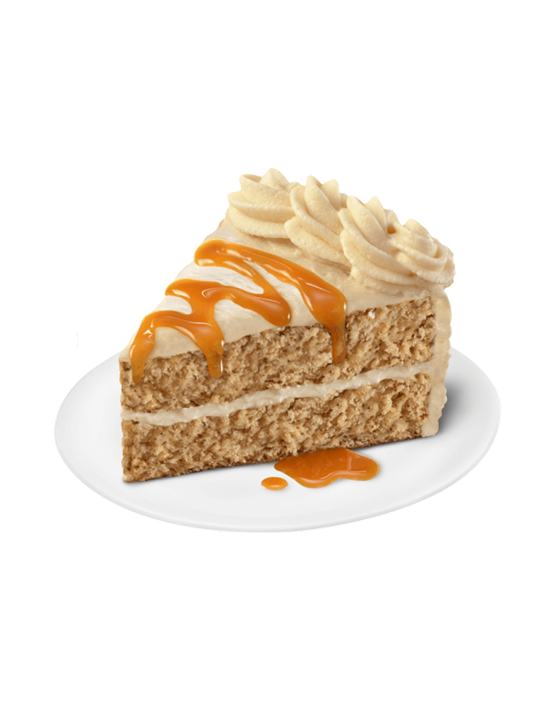 Orange Citrus Drizzle