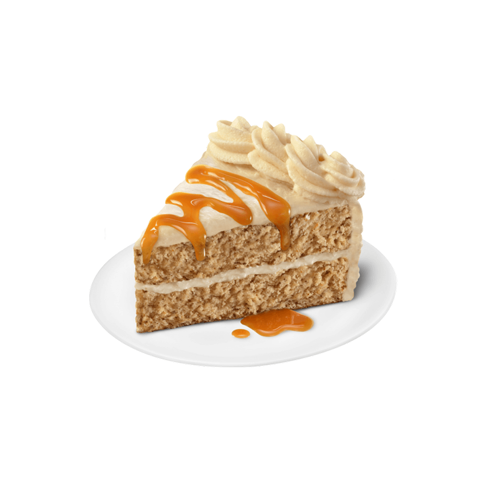 Nutella Cream Cake - Image 4