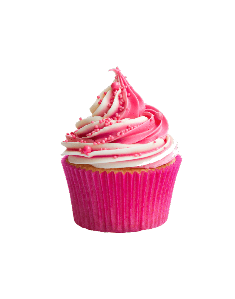 Sugar Cloud Pastries