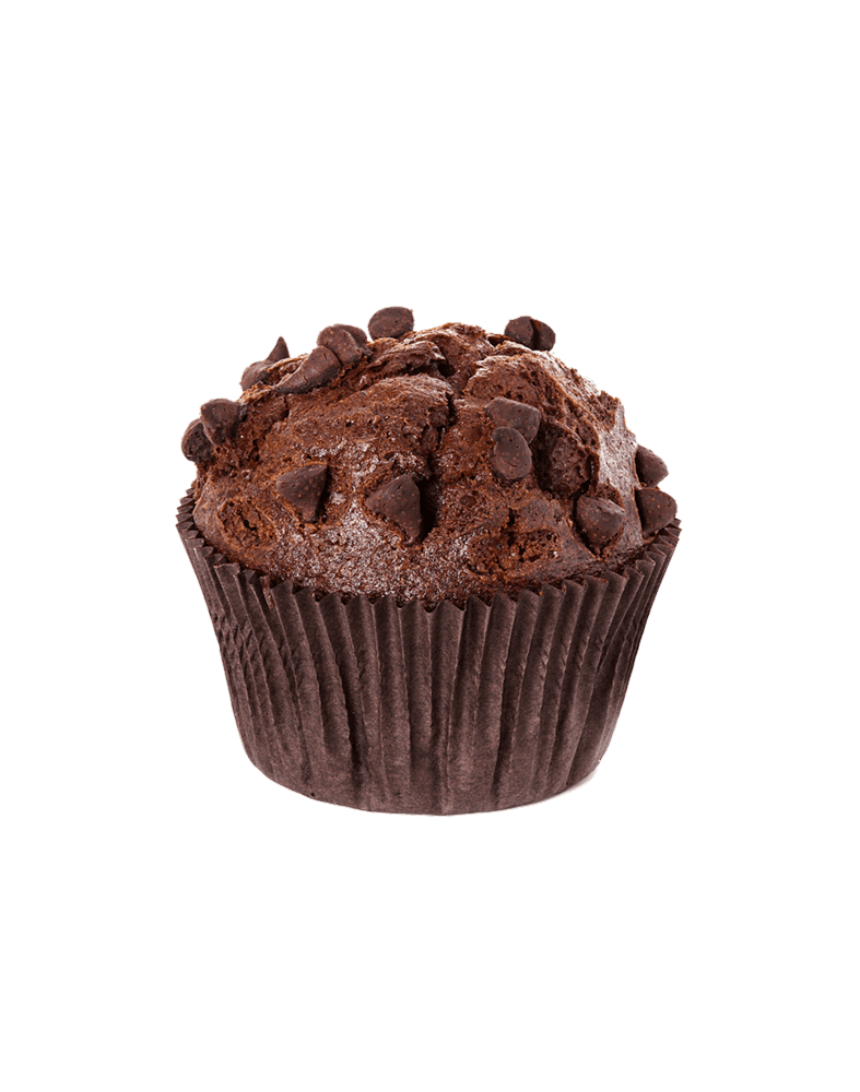 Berry Burst Cupcakes