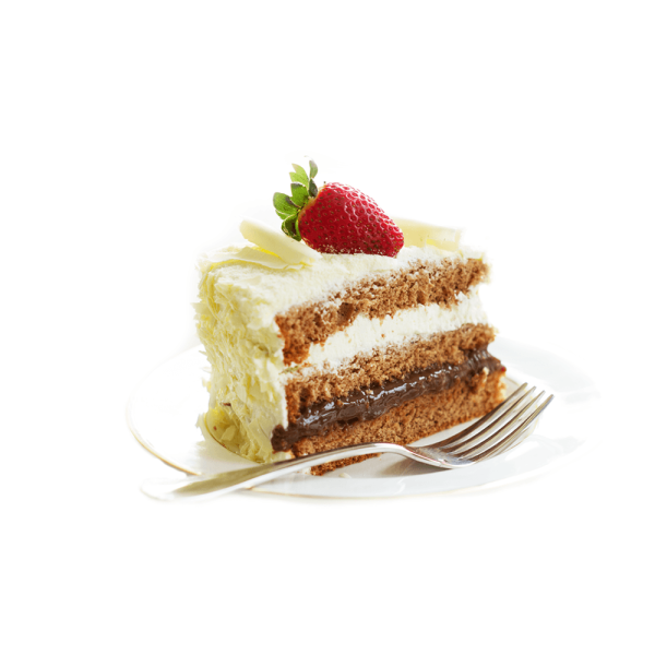 Mocha Cream Delight