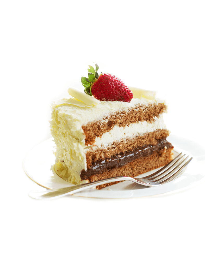 Mocha Cream Delight