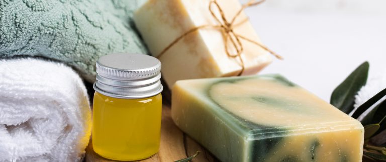 Clean Beauty for Healthier Skin