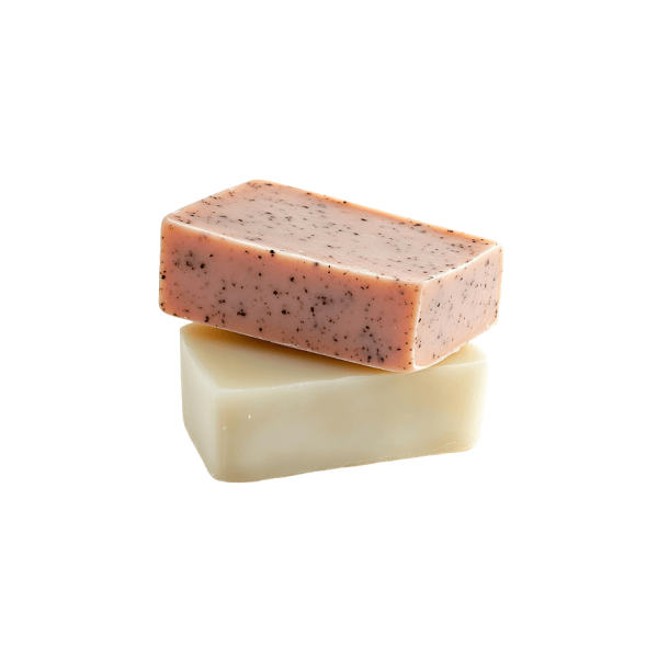Pure Goat Milk Bar Soap